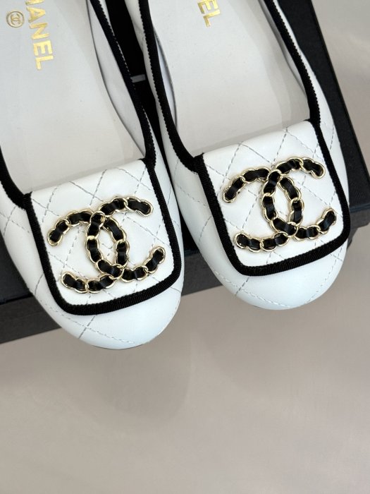 Балетки фото 7