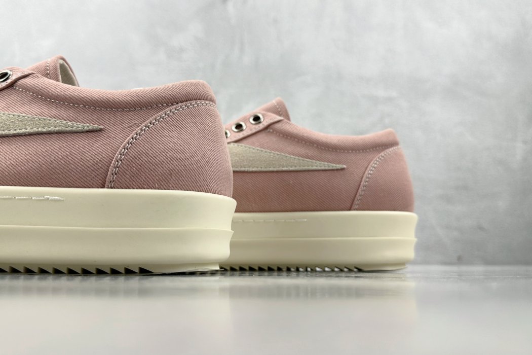 Sneakers Rick Owens DRKSHDW фото 8