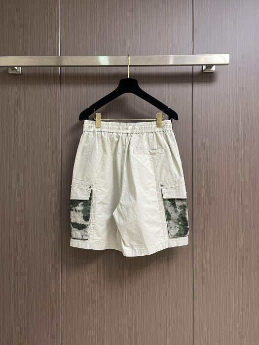 Шорты мужские фото 2