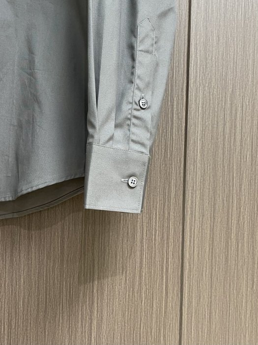 Рубашка мужская фото 9