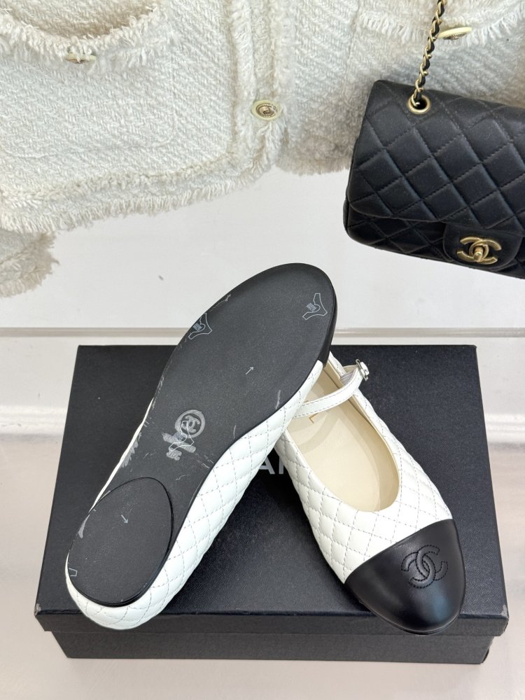 Ballet shoes фото 9