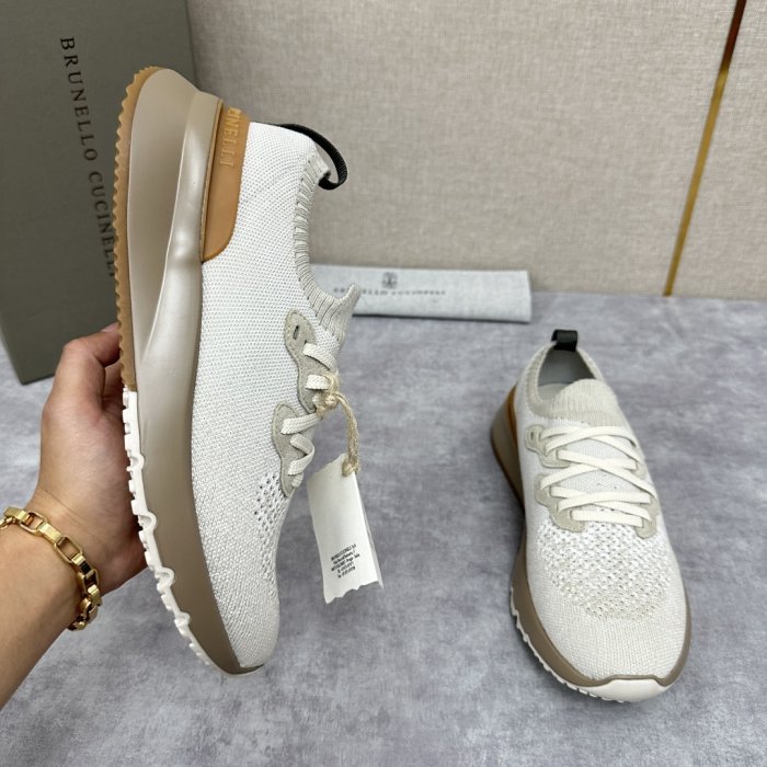 Sneakers men's фото 4