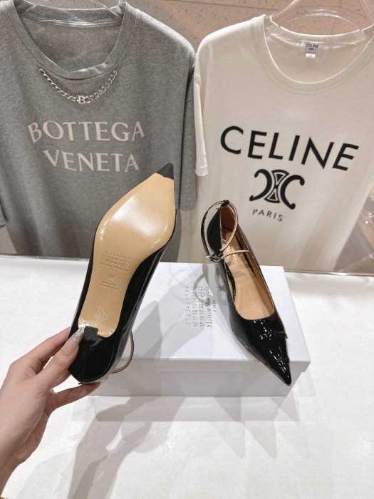 Туфли женские фото 9