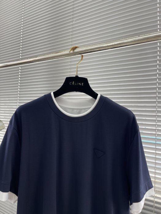 Футболка мужская фото 2