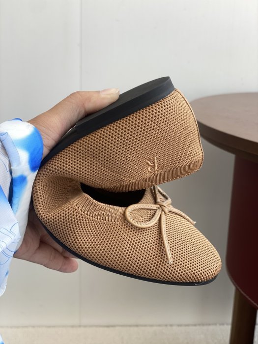 Балетки фото 8