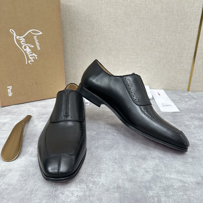 Туфли мужские фото 7