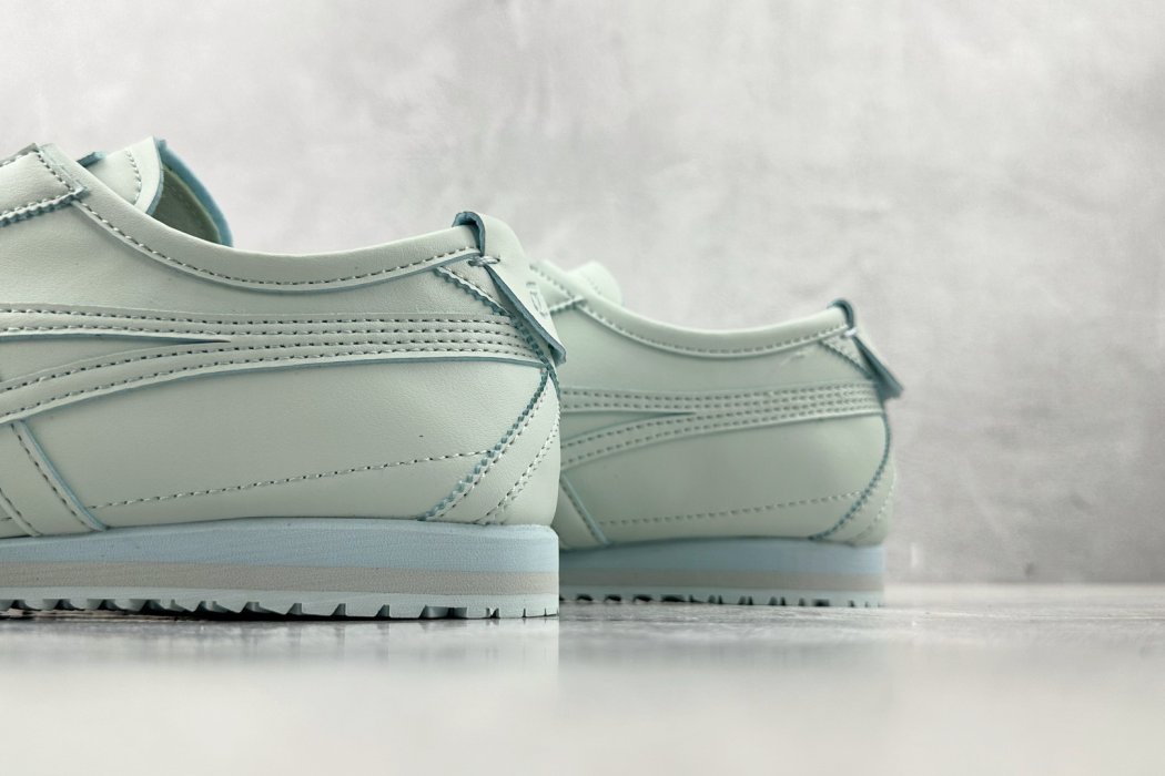 Кроссовки Onitsuka Tiger MEXICO 66 фото 8