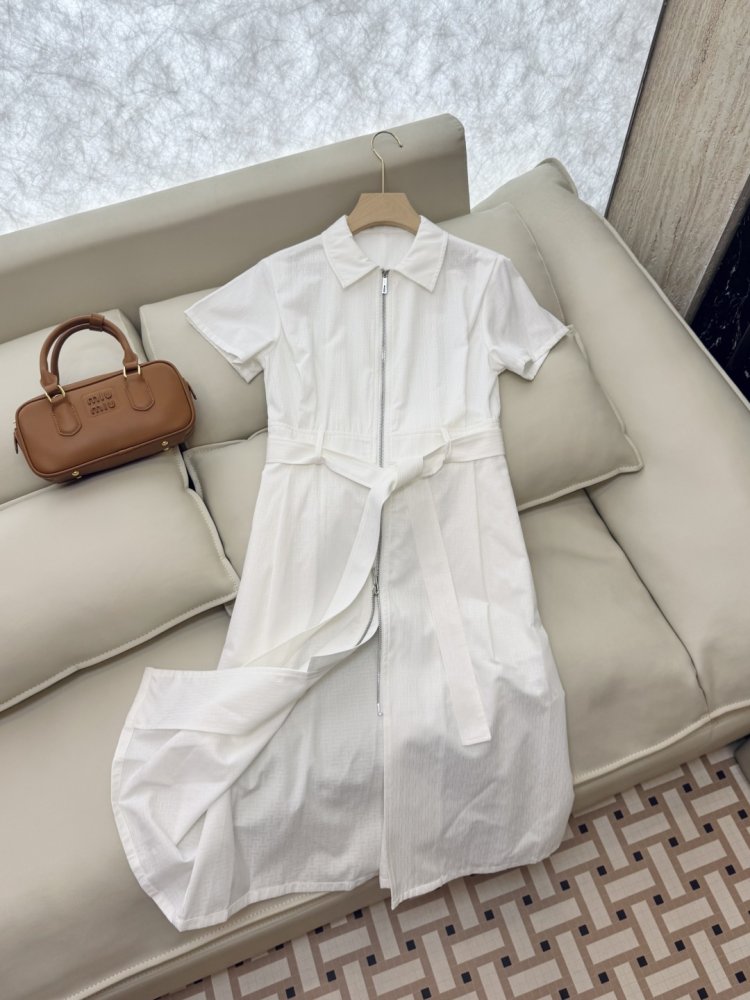 Короткий Плаття, Сукня на блискавки з темним візерунком фото 4