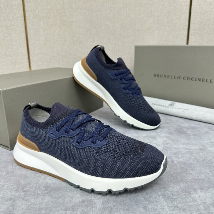 Sneakers men's фото 2