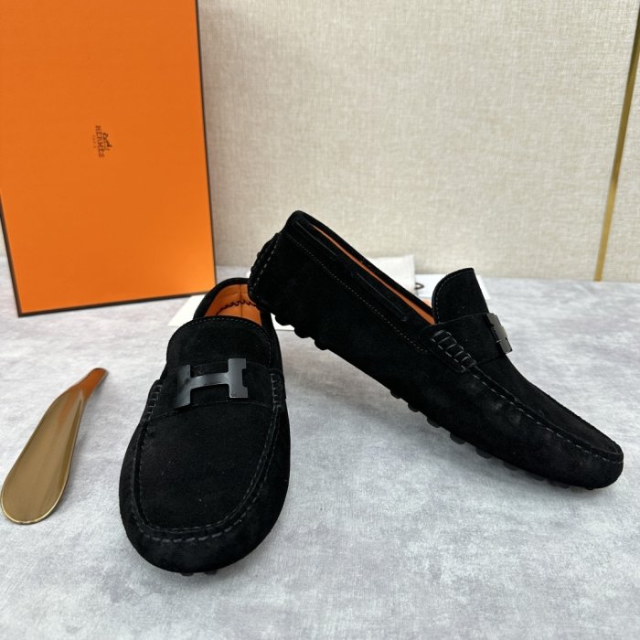 Туфли мужские фото 7