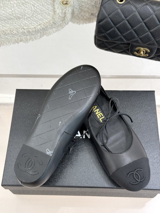 Ballet shoes фото 9