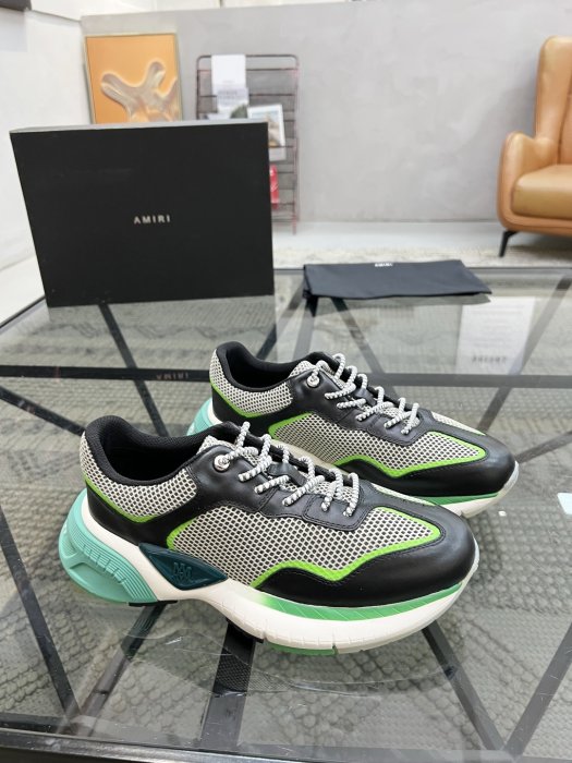 Sneakers men's фото 2