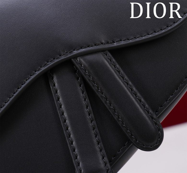 Сумка кожаная Soft Saddle 20 см фото 5