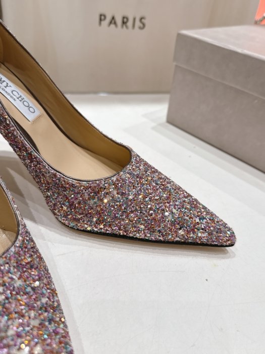 Туфли женские фото 7