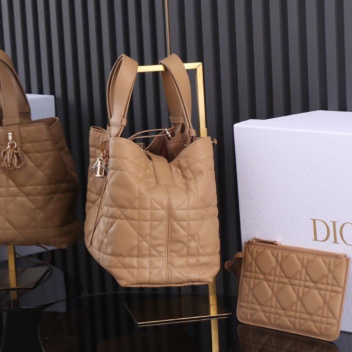 Сумка жіноча Dior Toujours 28.5 см фото 3