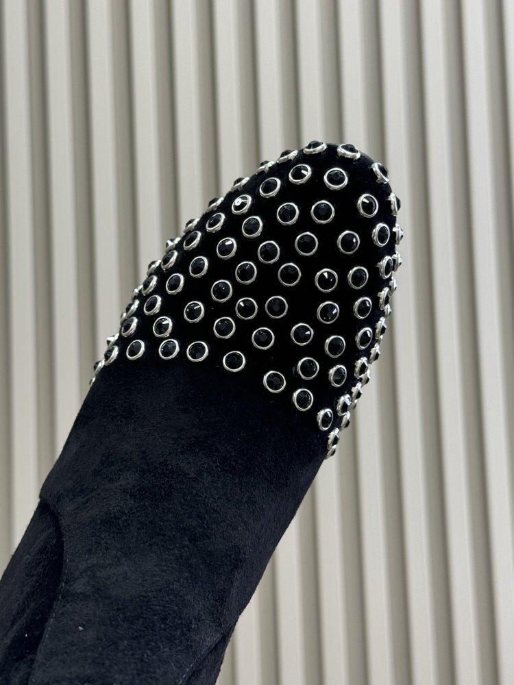 Ботинки женские фото 4