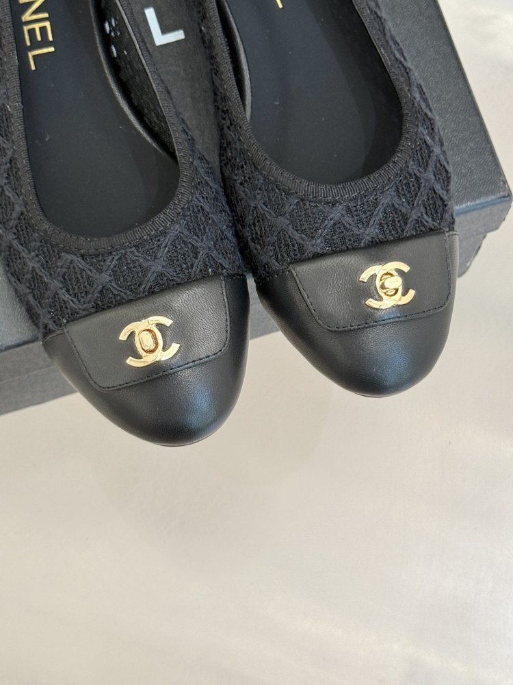 Ballet shoes фото 7