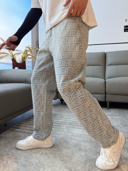 Jeans men's фото 2