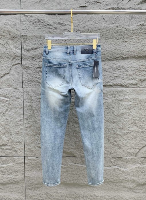 Jeans men's фото 8