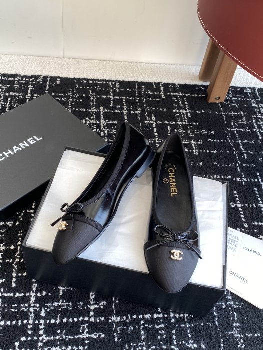 Балетки фото 5