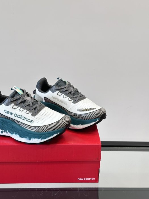 Sneakers New Balance More Trail V3 фото 8