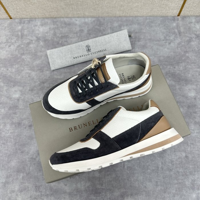 Кроссовки мужские фото 3