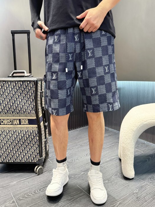 Шорти чоловічі фото 2