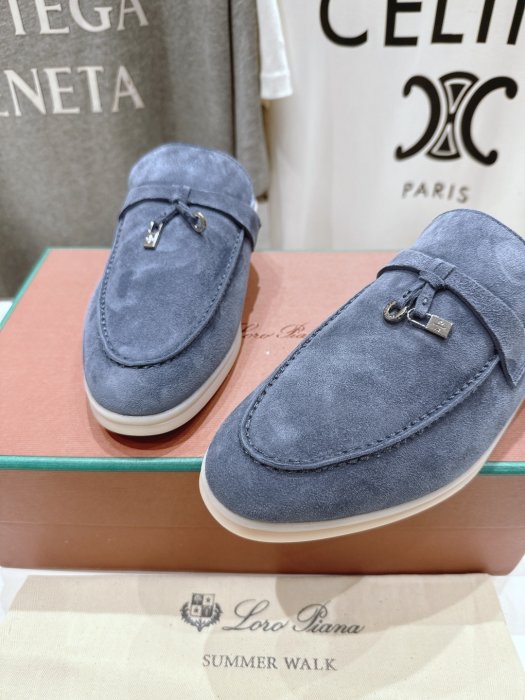 Мюли женские фото 7