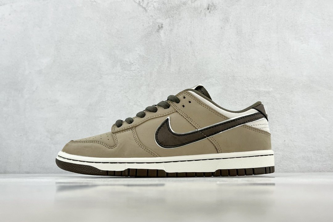 Кроссовки Dunk Low LF0068 002