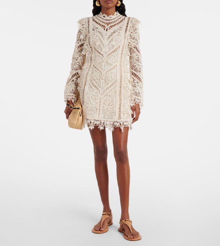 Платье из серии ILLUMINATION