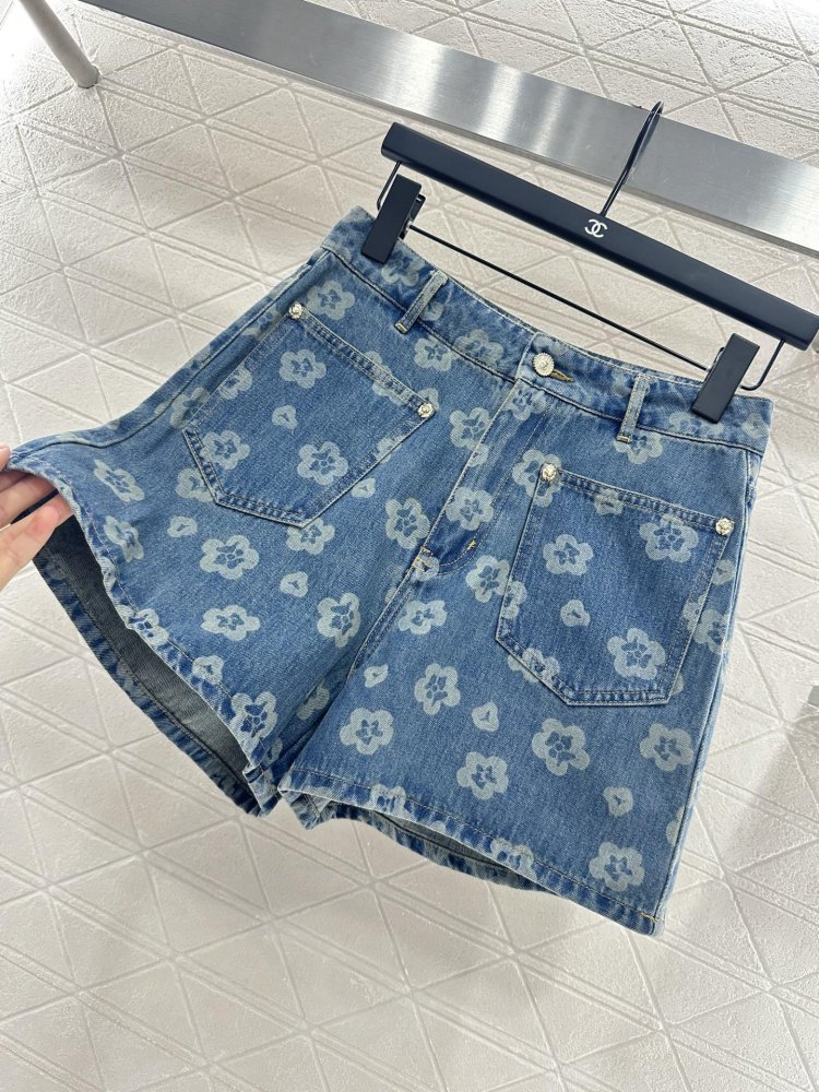 Шорты женские фото 5