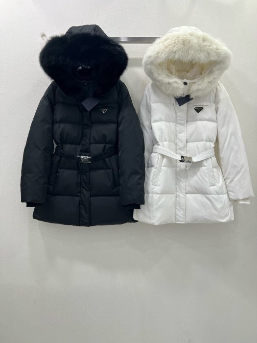 Down jacket фото 8