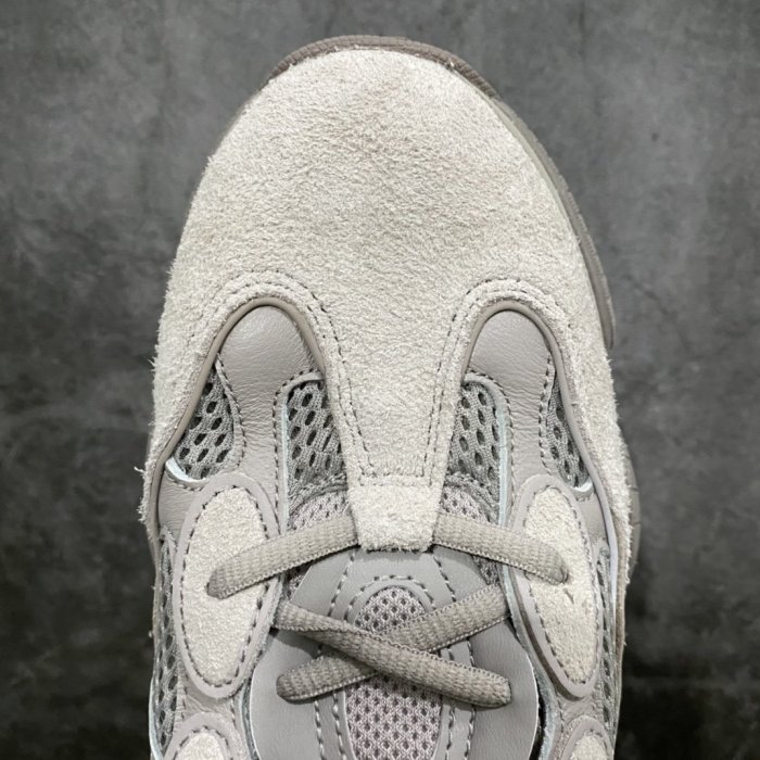 Sneakers Yeezy 500 Ash Grey GX3607 фото 5