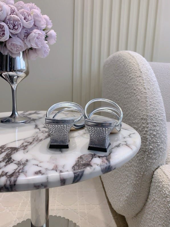 Босоніжки фото 6