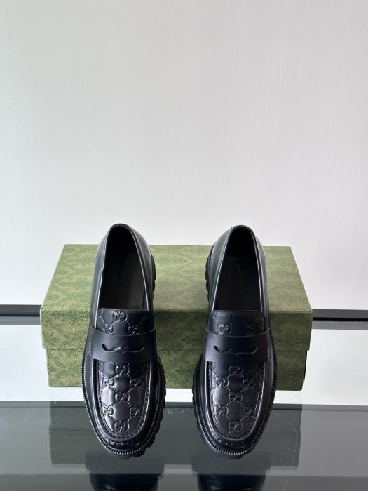 Туфли мужские фото 6