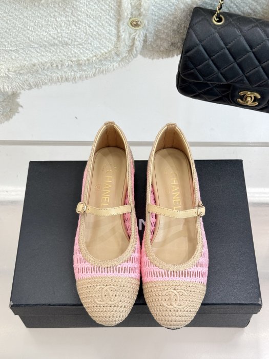 Ballet shoes фото 4