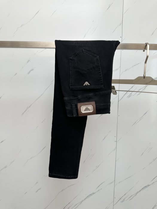 Jeans men's фото 2