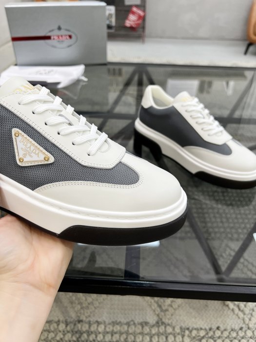 Кроссовки мужские фото 6