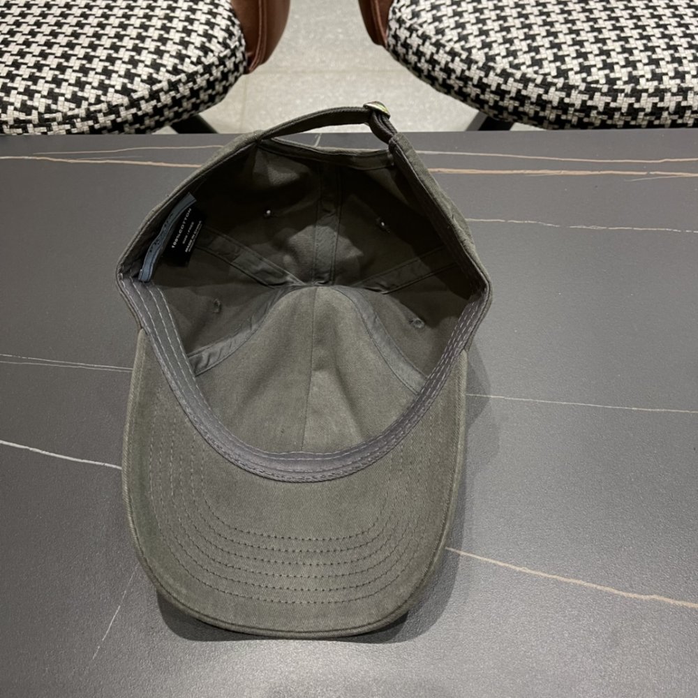 Кепка фото 8