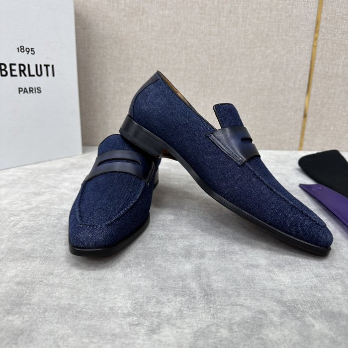 Туфли мужские фото 4