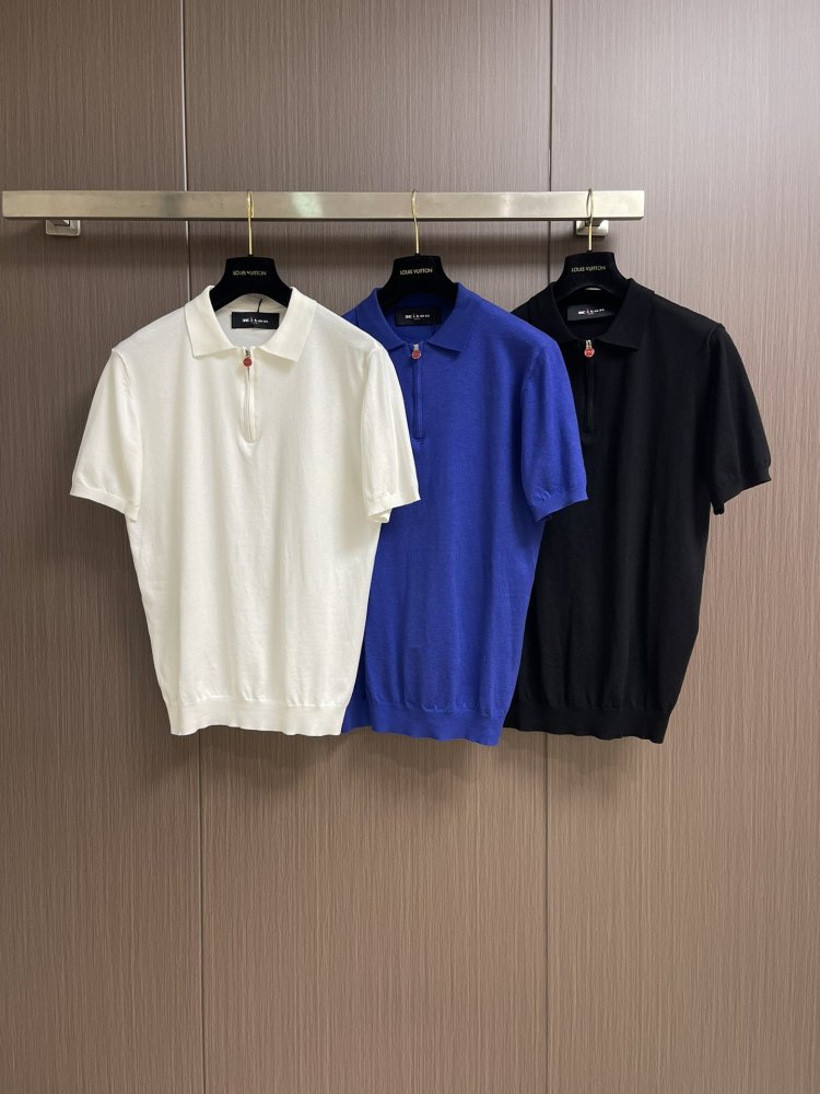 T-shirt men's фото 3