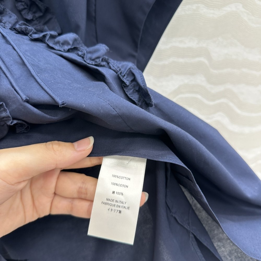 Рубашка женская фото 8