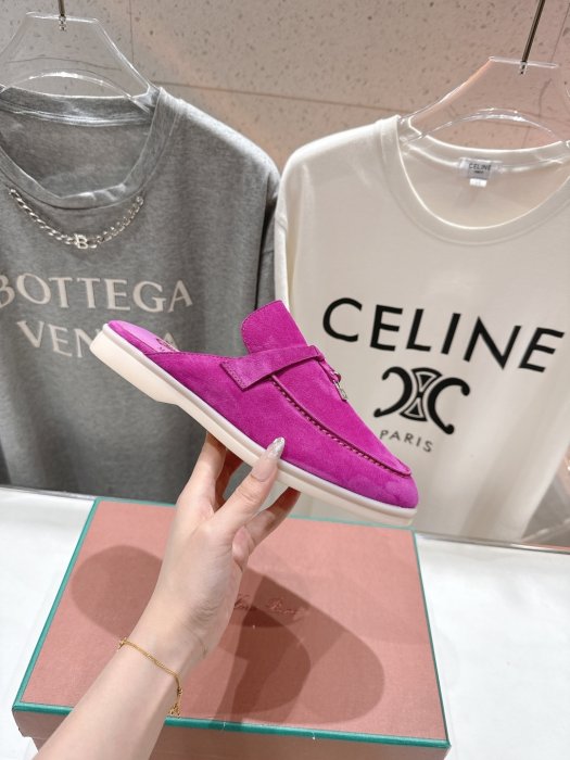 Мюли женские фото 5