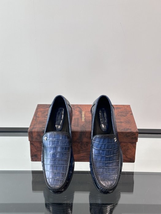 Туфли мужские фото 6