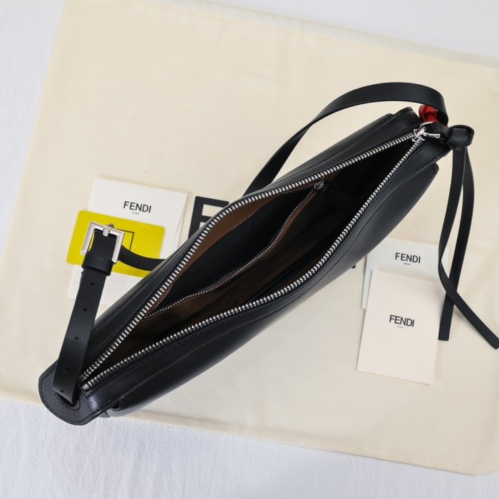 Сумка женская Simply Fendi 34 см фото 9