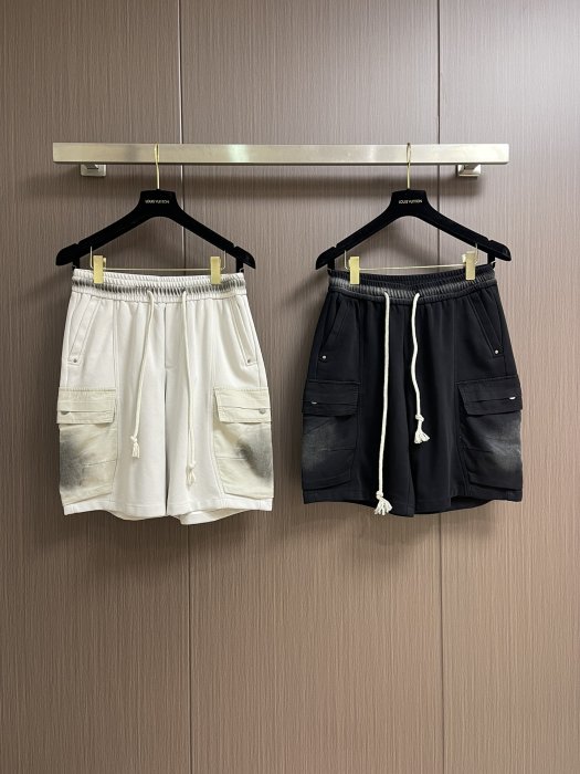 Шорты мужские фото 3