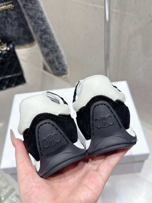 Sneakers Racer women's фото 8