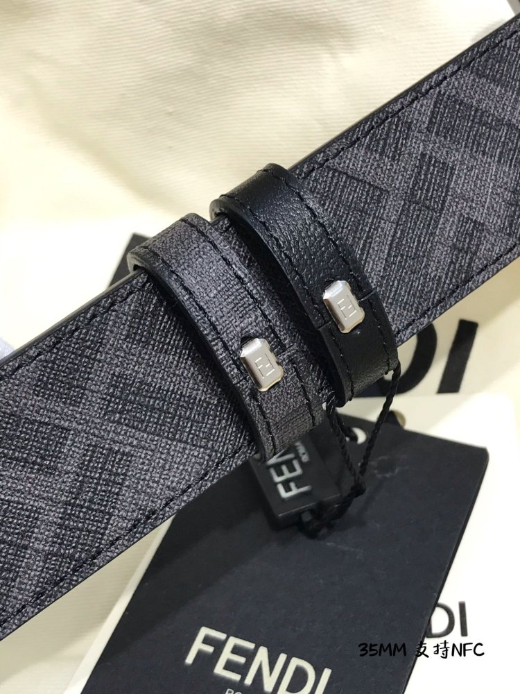 Ремень кожаный 35 мм фото 7