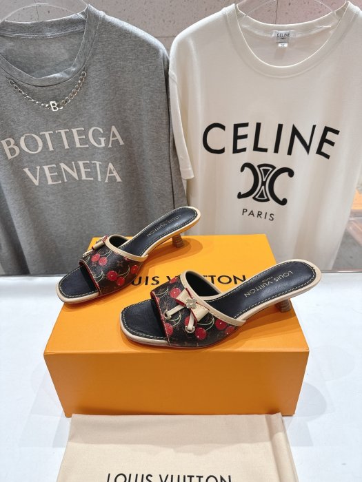 Обувь фото 3