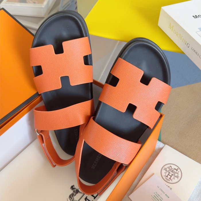 Сандалии Genius женские фото 6